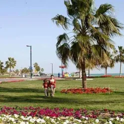 Jubail Industrial City - Jubail