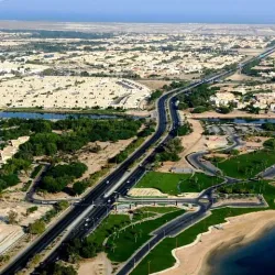 Jubail Industrial City - Jubail