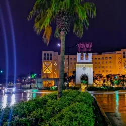 Jubail Industrial City - Jubail