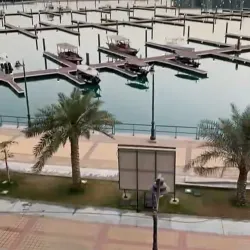 Jubail Industrial City - Jubail