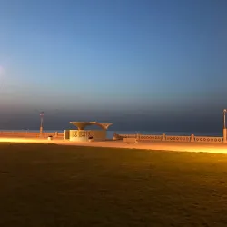 Al Khafji Corniche - Khafji