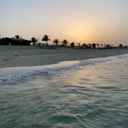 Al Khafji Corniche - Khafji