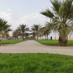 Al Khafji Corniche - Khafji