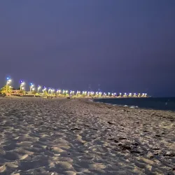 Al Khafji Corniche - Khafji