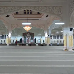 Al Khafji Mosque - Khafji