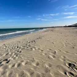 Al Khafji Park - Khafji