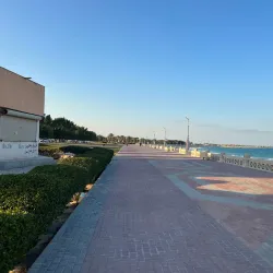 Al Khafji Park - Khafji