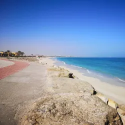 Al Khafji Park - Khafji