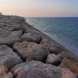 Al Khafji Park - Khafji