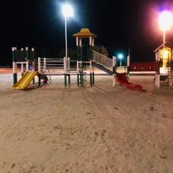 Al Khafji Park - Khafji