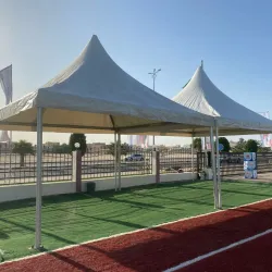 Al Khafji Sports Complex - Khafji
