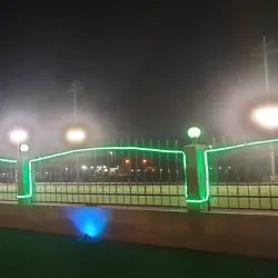 Al Khafji Sports Complex - Khafji