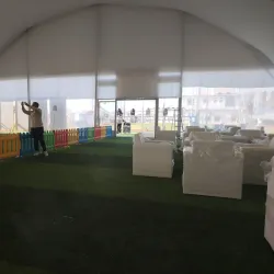 Al Khafji Sports Complex - Khafji