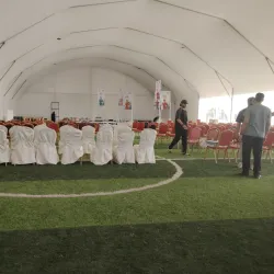 Al Khafji Sports Complex - Khafji