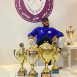 Al Khafji Sports Complex - Khafji