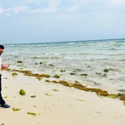 Khafji Beach - Khafji