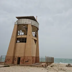 Khafji Beach - Khafji