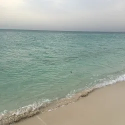 Khafji Beach - Khafji