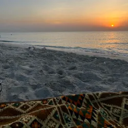 Khafji Beach - Khafji