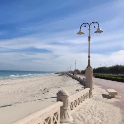 Khafji Beach - Khafji