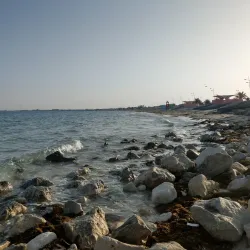 Khafji Beach - Khafji