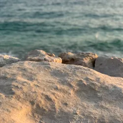 Khafji Beach - Khafji