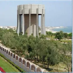 Khafji Desert - Khafji