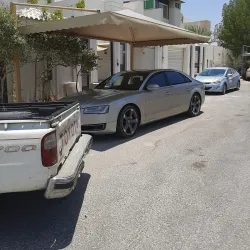 Khafji Desert - Khafji