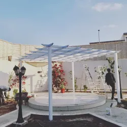 Khafji Desert - Khafji