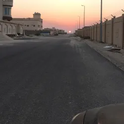 Khafji Desert - Khafji