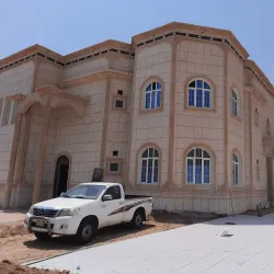 Khafji Desert - Khafji