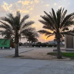 Khafji Desert - Khafji