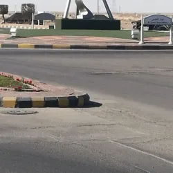 Khafji Desert - Khafji