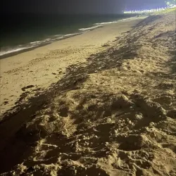 Khafji Waterfront - Khafji