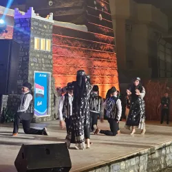 Al-Baha Regional Museum - Khamis Mushayt