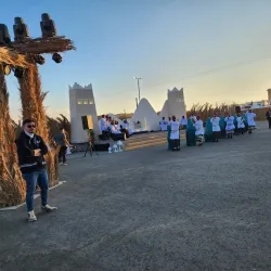 Al-Baha Regional Museum - Khamis Mushayt