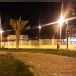 Al-Mahd Park - Khamis Mushayt