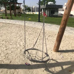 Al-Mahd Park - Khamis Mushayt