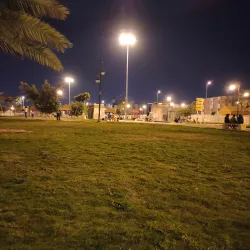 Al-Mahd Park - Khamis Mushayt
