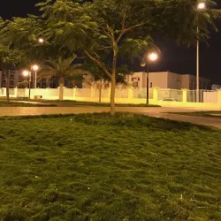 Al-Mahd Park - Khamis Mushayt