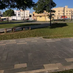 Al-Mahd Park - Khamis Mushayt