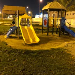 Al-Mahd Park - Khamis Mushayt