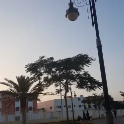 Al-Mahd Park - Khamis Mushayt