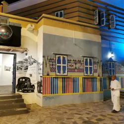 Al-Muftaha Village - Khamis Mushayt