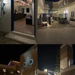 Al-Muftaha Village - Khamis Mushayt