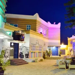 Al-Muftaha Village - Khamis Mushayt