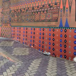 Al-Muftaha Village - Khamis Mushayt