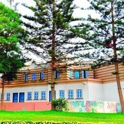 Al-Muftaha Village - Khamis Mushayt