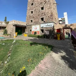 Al-Qahmah Heritage Village - Khamis Mushayt
