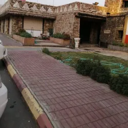 Al-Qahmah Heritage Village - Khamis Mushayt